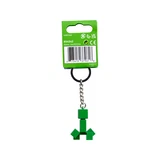 LEGO® Miscellaneous Creeper" Key Chain 854242 (3/3) LEGO® Miscellaneous Creeper" Key Chain 854242 (3/3)