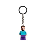 LEGO® Sonstiges Steve Schlüsselanhänger 854243 (2/3)