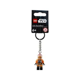 LEGO® Miscellaneous Luke Skywalker Pilot Key Chain 854288 (1/3)