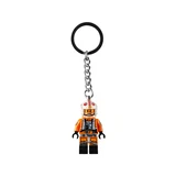 LEGO® Miscellaneous Luke Skywalker Pilot Key Chain 854288 (2/3)