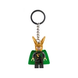 LEGO® Miscellaneous Loki Key Chain 854294 (2/3) LEGO® Miscellaneous Loki Key Chain 854294 (2/3)