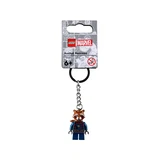 LEGO® Miscellaneous Rocket Raccoon Key Chain 854296 (1/3) LEGO® Miscellaneous Rocket Raccoon Key Chain 854296 (1/3)