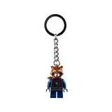 LEGO® Miscellaneous Rocket Raccoon Key Chain 854296 (2/3) LEGO® Miscellaneous Rocket Raccoon Key Chain 854296 (2/3)