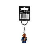 LEGO® Miscellaneous Rocket Raccoon Key Chain 854296 (3/3) LEGO® Miscellaneous Rocket Raccoon Key Chain 854296 (3/3)