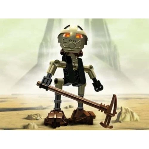LEGO® Bionicle Onewa 8542 (1/1) LEGO® Bionicle Onewa 8542 (1/1)