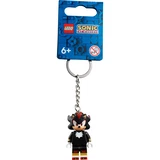 LEGO® Miscellaneous Shadow the Hedgehog Key Chain 854302 (1/3)