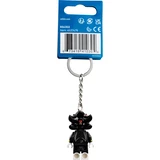 LEGO® Miscellaneous Shadow the Hedgehog Key Chain 854302 (3/3)