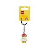 LEGO® Sonstiges Fliegenpilzmädchen Schlüsselanhänger 854306 (1/3)