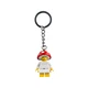 Mushroom Girl Key Chain 854306 thumbnail-1