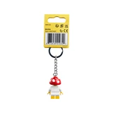 LEGO® Sonstiges Fliegenpilzmädchen Schlüsselanhänger 854306 (3/3)