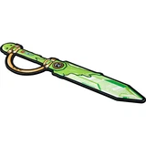 LEGO® Miscellaneous Mateo's Z-Blob Sword 854307 (2/3)
