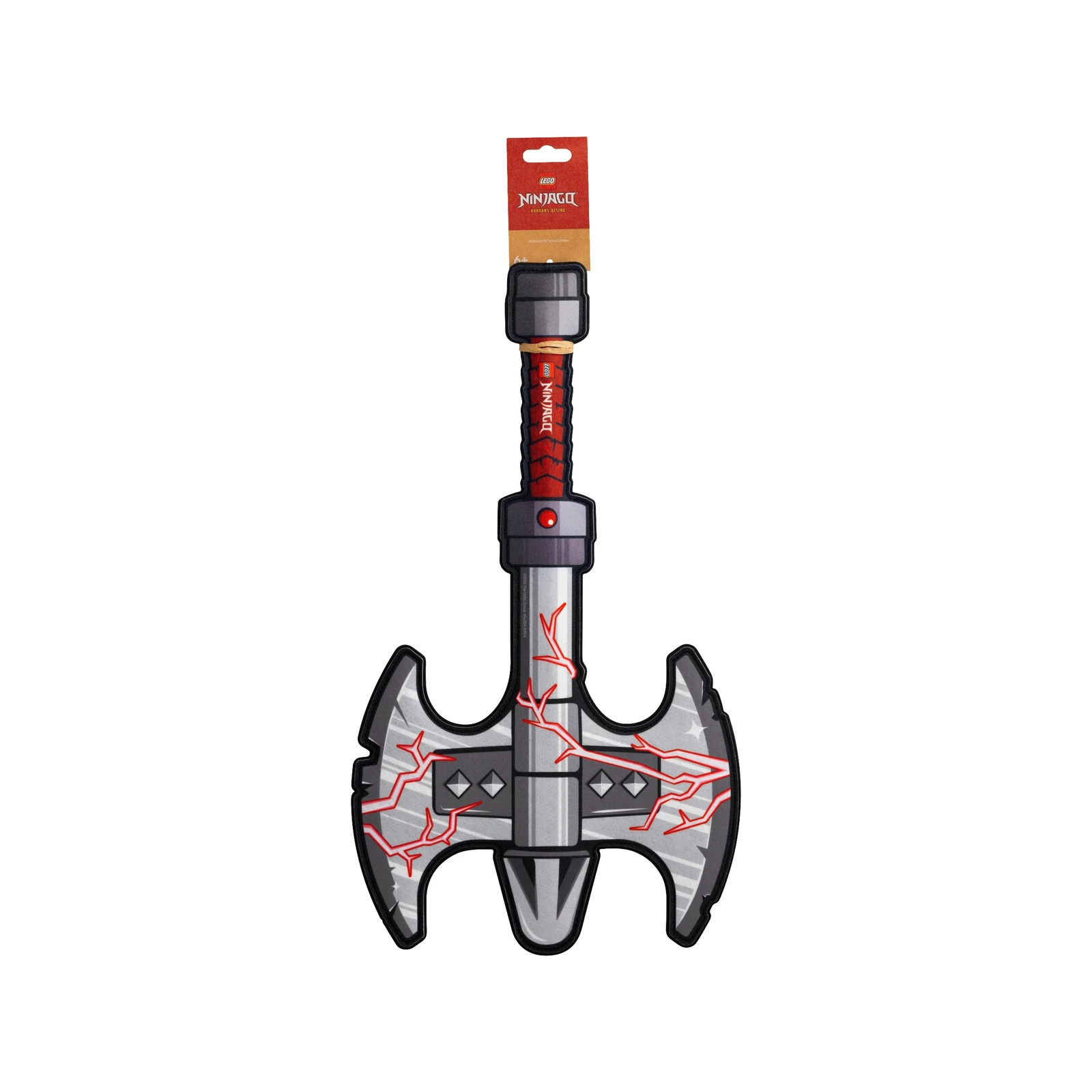 LEGO® Miscellaneous Dragonian Warrior Axe 854309 (1/3) LEGO® Miscellaneous Dragonian Warrior Axe 854309 (1/3)