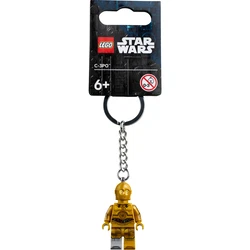 C-3PO Key Chain 854313