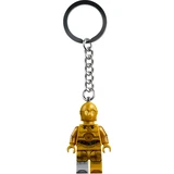 LEGO® Sonstiges C-3PO Schlüsselanhänger 854313 (2/3)