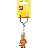 LEGO® Sonstiges Mann im T. Rex-Kostüm Schlüsselanhänger 854317 (1/3)