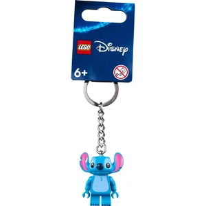 LEGO® Miscellaneous Stitch Key Chain 854319