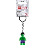 LEGO® Miscellaneous The Hulk Key Chain 854321 (1/3) LEGO® Miscellaneous The Hulk Key Chain 854321 (1/3)