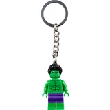 LEGO® Miscellaneous The Hulk Key Chain 854321 (2/3) LEGO® Miscellaneous The Hulk Key Chain 854321 (2/3)