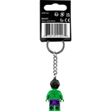 LEGO® Miscellaneous The Hulk Key Chain 854321 (3/3) LEGO® Miscellaneous The Hulk Key Chain 854321 (3/3)