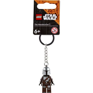 LEGO® Sonstiges Der Mandalorianer Schlüsselanhänger 854326