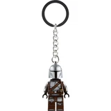 LEGO® Miscellaneous The Mandalorian Key Chain 854326 (2/3)