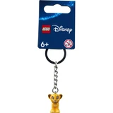 LEGO® Miscellaneous Simba sleutelhanger 854327 (1/2)