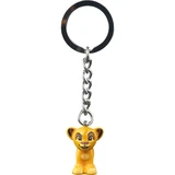 LEGO® Miscellaneous Simba sleutelhanger 854327 (2/2)
