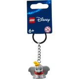 LEGO® Sonstiges Dumbo Schlüsselanhänger 854328 (1/3) LEGO® Sonstiges Dumbo Schlüsselanhänger 854328 (1/3)