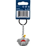 LEGO® Sonstiges Dumbo Schlüsselanhänger 854328 (3/3) LEGO® Sonstiges Dumbo Schlüsselanhänger 854328 (3/3)