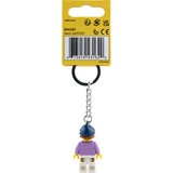 LEGO® Miscellaneous Meisje met zonnebloemkoord sleutelhanger 854330 (1/2) LEGO® Miscellaneous Meisje met zonnebloemkoord sleutelhanger 854330 (1/2)