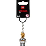 LEGO® Sonstiges Drachenblütiger Paladin Schlüsselanhänger 854331 (1/3)