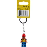 LEGO® Miscellaneous Rot Schlüsselanhänger 854332 (1/4)