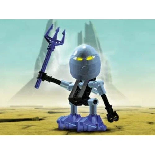 LEGO® Bionicle Nokama 8543 (1/1) LEGO® Bionicle Nokama 8543 (1/1)