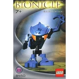LEGO® Bionicle Gahlok Va 8550 (1/1)