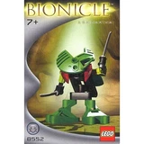 LEGO® Bionicle Lehvak Va 8552 (1/1)