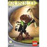 LEGO® Bionicle Pahrak Va 8553 (1/1)