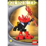 LEGO® Bionicle Tahnok Va 8554 (1/1)