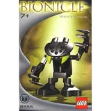 LEGO® Bionicle Nuhvok Va 8555 (1/1)