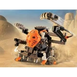 LEGO® Bionicle Boxor Vehicle 8556 (1/1)