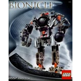 LEGO® Bionicle Exo-Toa 8557 (1/1)