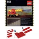 Mobile Crane 855 thumbnail-0
