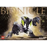 LEGO® Bionicle Nuhvok 8561 (1/1) LEGO® Bionicle Nuhvok 8561 (1/1)