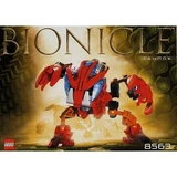 LEGO® Bionicle Tahnok 8563 (1/1)