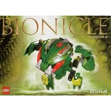 LEGO® Bionicle Lehvak 8564 (1/1)