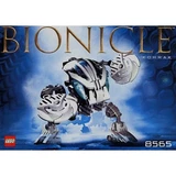 LEGO® Bionicle Kohrak 8565 (1/1) LEGO® Bionicle Kohrak 8565 (1/1)
