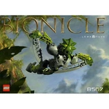 LEGO® Bionicle Lewa Nuva 8567 (1/1)