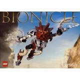 LEGO® Bionicle Pohatu Nuva 8568 (1/1)