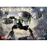 LEGO® Bionicle Nuhvok-Kal 8573 (1/1)