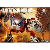 LEGO® Bionicle Tahnok-Kal 8574 (1/1)