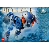 LEGO® Bionicle Gahlok-Kal 8578 (1/1)